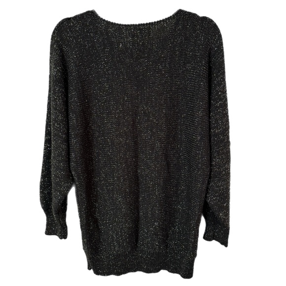 Vintage Franco Valeri Sweater ~ Large - Picture 8 of 8